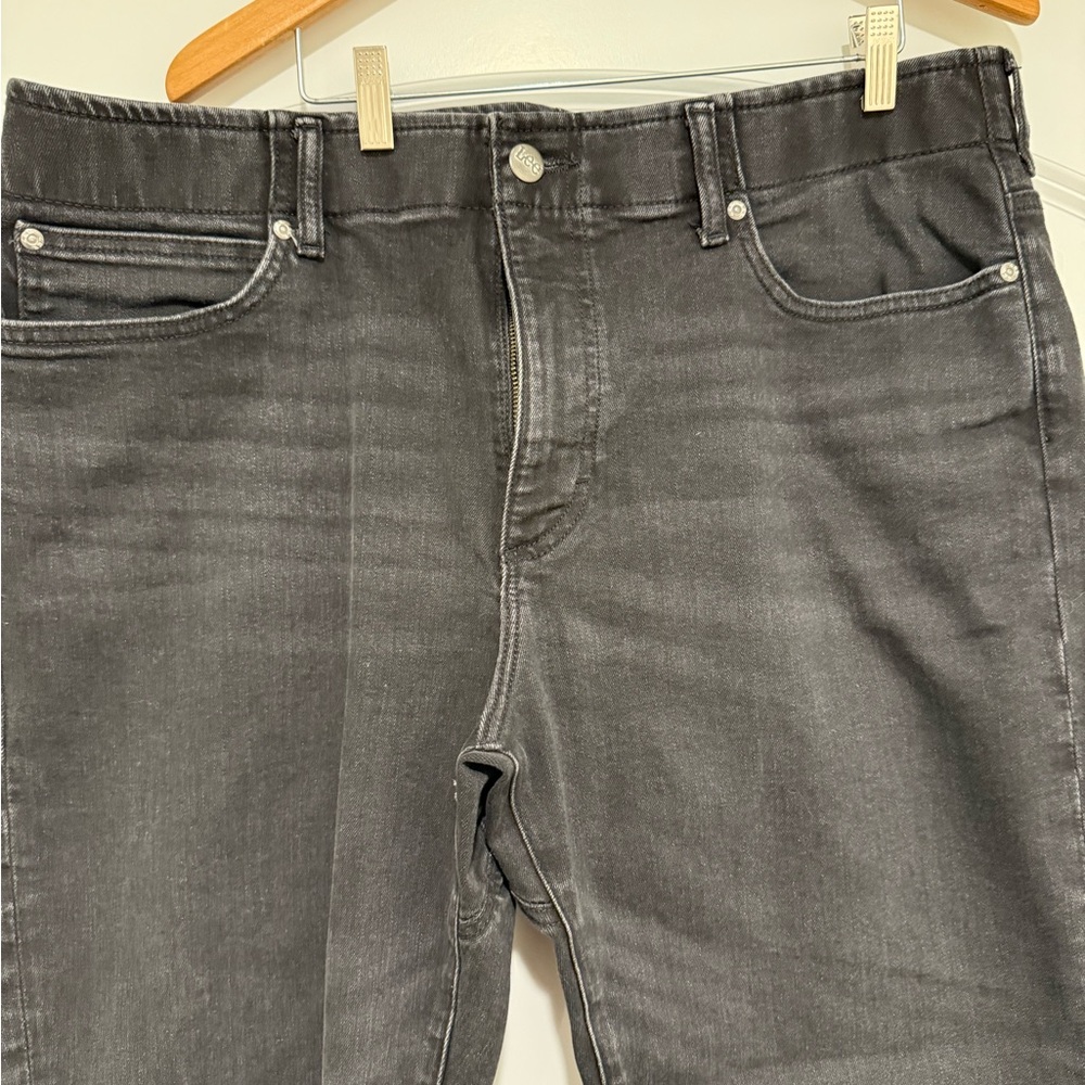 Lee Extreme Motion MVP Athletic Fit Jeans Size 40x32 - Picture 7 of 7